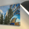 Отель Immaculate 1-bed Apartment in Sheffield, фото 14