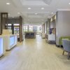 Отель Holiday Inn Express & Suites North Bay, an IHG Hotel, фото 2