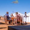 Отель Erg Chebbi Camp, фото 24