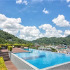 Отель Holiday Apartment in Patong- Great Amenities Walk to the Beach, фото 11