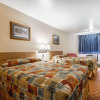 Отель Rodeway Inn & Suites Madison East, фото 6