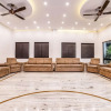 Отель Treebo Trend Varsha Palace, фото 17