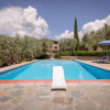 Отель Villa with private pool near Cortona-Villa Margherita, фото 14