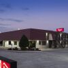 Отель Red Roof Inn MacClenny в Маккленни