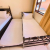 Отель Casa a 400 m da praia do centro - WIFI 200MB - Garagem - TV 500 canais - 2 Quartos - Cozinha equipad, фото 10