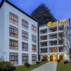 Отель Floral Hotel Yangshuo Xiatangzhai, фото 1