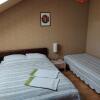 Отель Guest house Ošia, фото 1