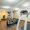Отель Quality Inn & Suites, фото 18