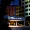 Отель Embassy Suites by Hilton Palm Beach Gardens PGA Boulevard в Норт-Палм-Биче