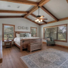 Отель Ranch Retreat Combo With Stunning Creek View-fire Pit, фото 12