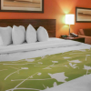Отель Econo Lodge Winnipeg South, фото 3