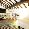 Отель Trastevere Stylish Loft, фото 7
