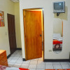 Отель Hostal del Pacifico, фото 4