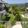 Отель Cozy Flat With Sea View and Shared Pool in Bodrum, фото 20