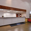 Отель Best Western Dayton Inn & Suites, фото 15