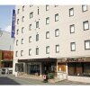 Отель Kawasaki Daiichi Hotel Mizonokuchi / Vacation STAY 78145 в Кавасаки