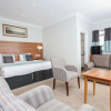 Отель Marsham Court Hotel, фото 5