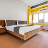 Отель Collection O 86522 Hotel Staybridge Suites, фото 19