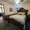 Отель Hillcrest Lodge, фото 6