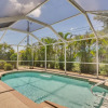 Отель Family-friendly Home ~ 10 Mi to Dtwn Cape Coral, фото 14
