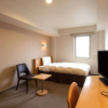 Отель Comfort Inn Kofu Showa Inter, фото 5