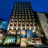 Отель Daiwa Roynet Hotel Shimbashi, фото 17