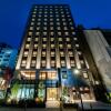 Отель Daiwa Roynet Hotel Shimbashi, фото 18