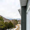 Отель Le Pur - Condos Mont-Tremblant, фото 16
