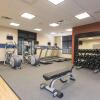 Отель Hampton Inn & Suites West Lafayette, фото 21