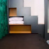 Отель Cozy Living And Modern Studio At Vasanta Innopark Apartment, фото 5