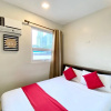 Отель OYO 485 The Rooms By Alinace, фото 9