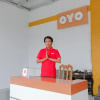 Отель Nusa Indah Homestay by OYO, фото 6
