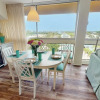 Отель Palm Bay Club 7th-floor Oceanfront Condo on Private Beach, фото 27