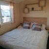 Отель 4-bedroom Caravan/static Home in Clacton-on-sea, фото 3