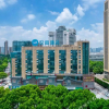 Отель Hanting Hotel (Shaoxing Bus Terminal), фото 9