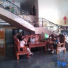 Отель Hengzhou International Hotel, фото 9