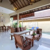 Отель PB - Villa 3 - 3BR · 3-BR Private Pool Villa Walk to Seminyak Beach, фото 11