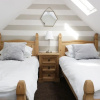 Отель Tramway Cottage, Llandudno, фото 12