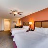 Отель Homewood Suites by Hilton Fort Worth - Medical Center, TX, фото 23