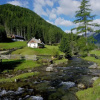 Отель Large Holiday Home on the Katschberg in Carinthia, фото 9