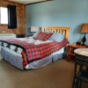 Отель Sunshine Motel and Cabins, фото 25