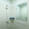 Отель Brand New Studio Room Akasa Pure Living Apartment, фото 9