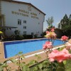 Отель Garden Otel Amasya в Богазкёй