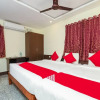 Отель Oyo 29754 Sri Lakshmi Srinivasa Grand, фото 15