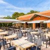 Отель Azureva La Londe Les Maures, фото 10