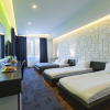 Отель Mene City Hotel, фото 3