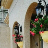 Отель Flower Border Bed and Breakfast, фото 9