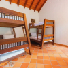 Отель La Selva Hotel San Jeronimo, фото 46