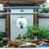 Отель Jianshui Guanziyun Homestay, фото 18