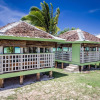 Отель Tailua Beach Fale, фото 18